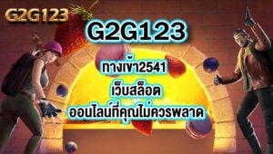 GU899 ทางเข้า2541